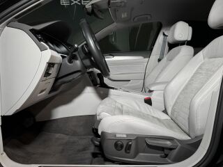 Volkswagen Passat Facelift Executive 4Motion 2.0 TDI 140kW
