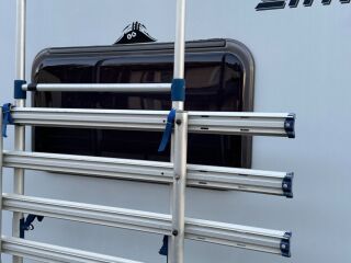 Hymer FORD HYMER C 622 CL 2.2 96kW