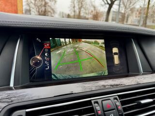 BMW 535 d Touring xDrive High Executive 3.0 Bi-Turbo 230кВ