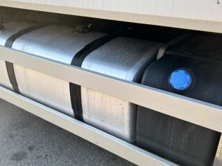 Renault T 380 DTI 11 6x2 EURO 6 + SIDE OPENING 285kW