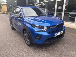 Citroen C3 YOU E-C3 53kW