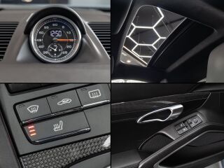 Porsche 911 Carrera S 3.0 309kW