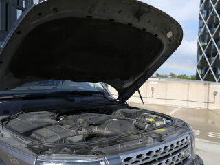 Land Rover Discovery 4 3.0 180kW