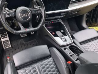 Audi RS 3 2.5 294кВ