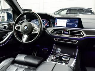 BMW X7 xDrive 30d M-Pakett Individual 3.0 195kW