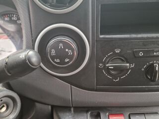 Citroen Berlingo 1.6 66kW