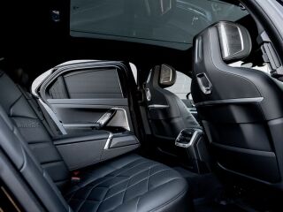 BMW 740 d xDrive M-Sportpakett 3.0 R6 210kW