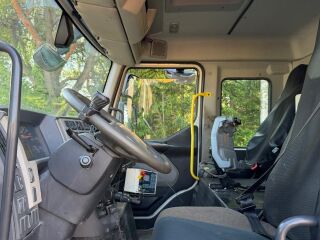 Volvo FE320 230kW