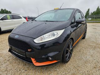 Ford Fiesta ST 1.6 134kW