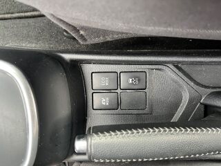 Toyota Yaris 1.5 54кВ
