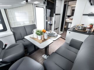 Mobilvetta KEA I 90 - LiFePo4 - 2026 MY 2.2 R4 EURO VI E 132kW