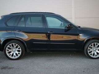BMW X5 M-Pakett 3.0 R6 M57 210kW