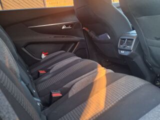 Peugeot 5008 1.5 R4 TDi 96kW