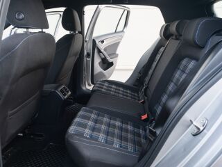 Volkswagen Golf GTE PHEV 1.4 R4 TSI 110kW