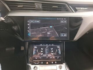 Audi e-tron SPORTBACK 95KWH 55 QUATTRO ADVANCED 300kW