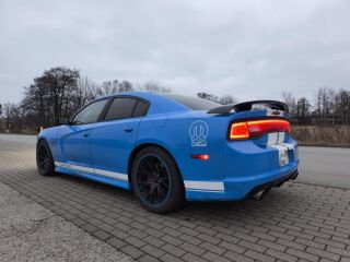 Dodge Charger SRT 392 6.4 V8 500 HP