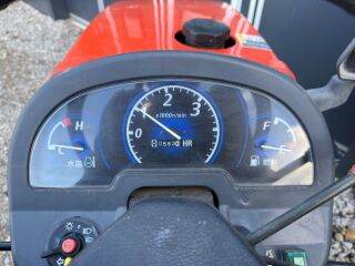 Kubota KB225 KB225 + Frees