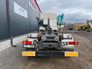 DAF CF 85.460 340kW