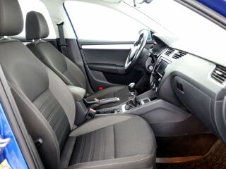 Skoda Octavia Comfortline Facelift 1.5 110кВ