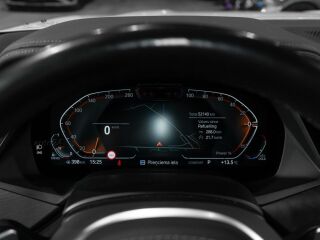 BMW X7 xDrive40D 3.0 250kW