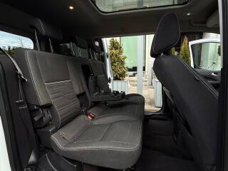 Ford Tourneo Connect  Long comfortline 1.6 85kW