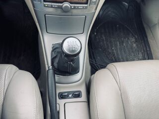 Toyota Avensis Executive Limited Edition 2.2 R4 D-4D CAT 130kW