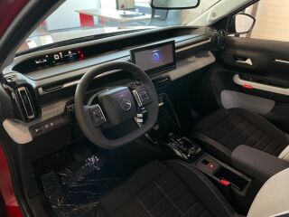 Citroen C3 MAX Hybrid 110 e-DCS6 1.2 74kW