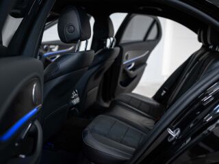 Mercedes-Benz E 220 AMG 4Matic Facelift 2.0 MHEV 147kW