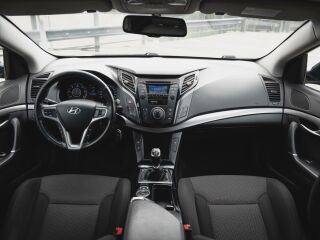 Hyundai i40 1.7 85kW