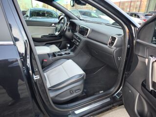 Kia Sportage GT-Line TX 1.6 130kW