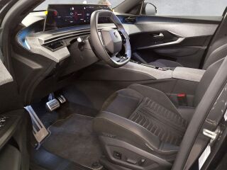 Peugeot 3008 GT Hybrid 145 e-DCS6 100kW