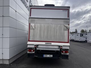 Iveco Daily 70C18 3.0 129kW