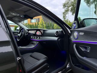 Mercedes-Benz E 300 de 4Matic 2.0 225kW