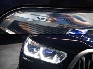 BMW X6 xDrive 30d M-Pakett Shadowline 3.0 210kW