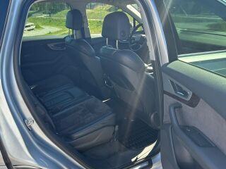 Audi Q7 3.0 V6 TDI 200kW