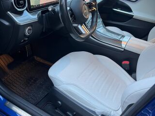 Mercedes-Benz C 300 AMG PHEV Plug-in 2.0 230кВ