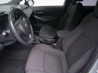 Toyota Corolla Active Plus 1.2 85кВ