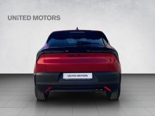 Alfa Romeo Junior Ibrida Edizione FWD 1.2 R3 100kW