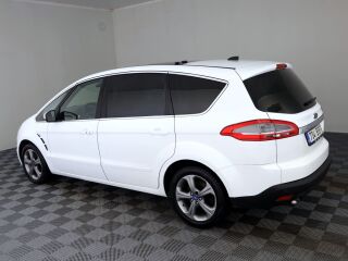 Ford S-MAX Titanium X Facelift ATM 2.0 TDCi 120кВ