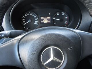 Mercedes-Benz Vito LONGa/c 1.6 TDI 84кВ
