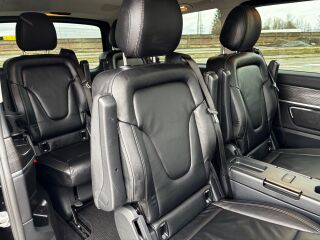 Mercedes-Benz V 250 2.0 140kW