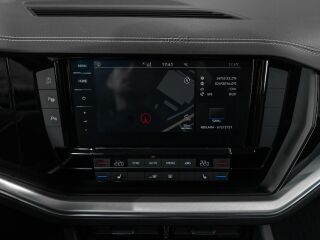 Volkswagen Touareg 3.0 170kW