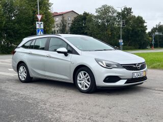 Opel Astra Sports Tourer 1.5 90kW
