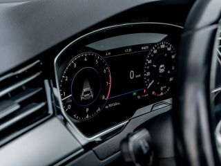 Volkswagen Passat 1.4 92kW