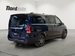 Mercedes-Benz V 250 d 4matic Exclusive AMG N1 2.1 140kW