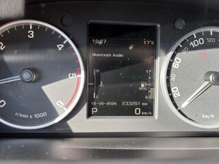 Land Rover Range Rover Sport 3.0 188kW