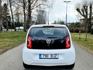 Volkswagen Up 1.0 55kW