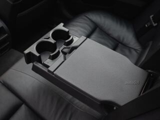 BMW 525 3.0 150kW
