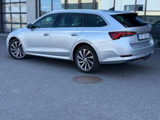 Skoda Octavia 1.0 81kW
