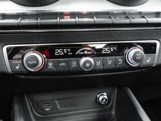Audi Q2 1.5 110kW